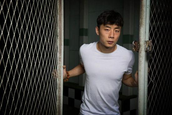 纲手的脚
