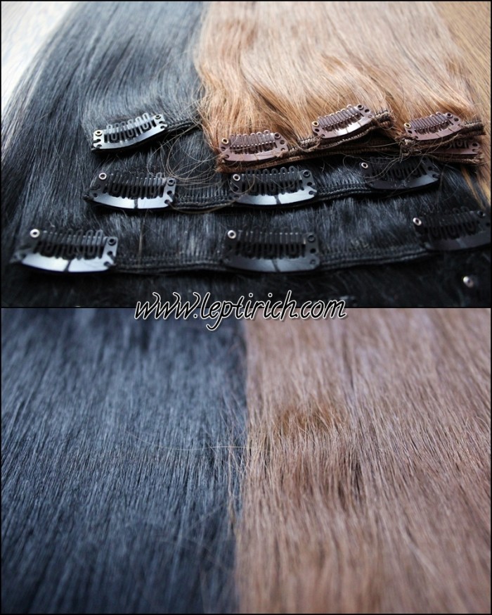 Usporedba ekstenzija